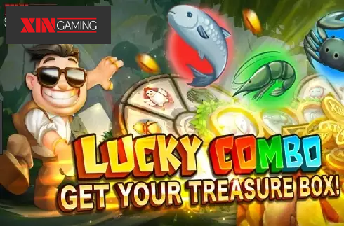 Lucky Combo